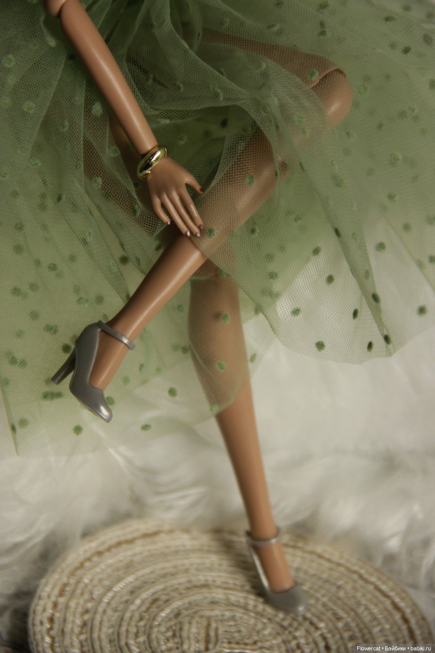 Farfalla preziosa | Бэйбики Farfalla preziosa — Куклы Integrity Toys (Интегрити): Poppy Parker