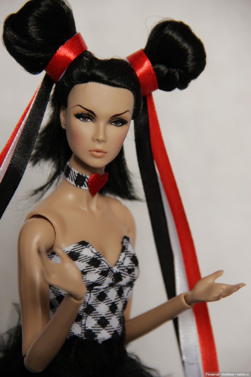 LOVE IS...Сыграть с ним в шахматы (фото 10)