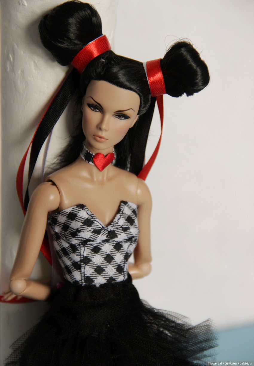 LOVE IS...Сыграть с ним в шахматы (фото 7)