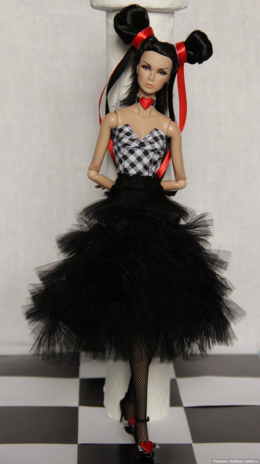 LOVE IS...Сыграть с ним в шахматы (фото 8)