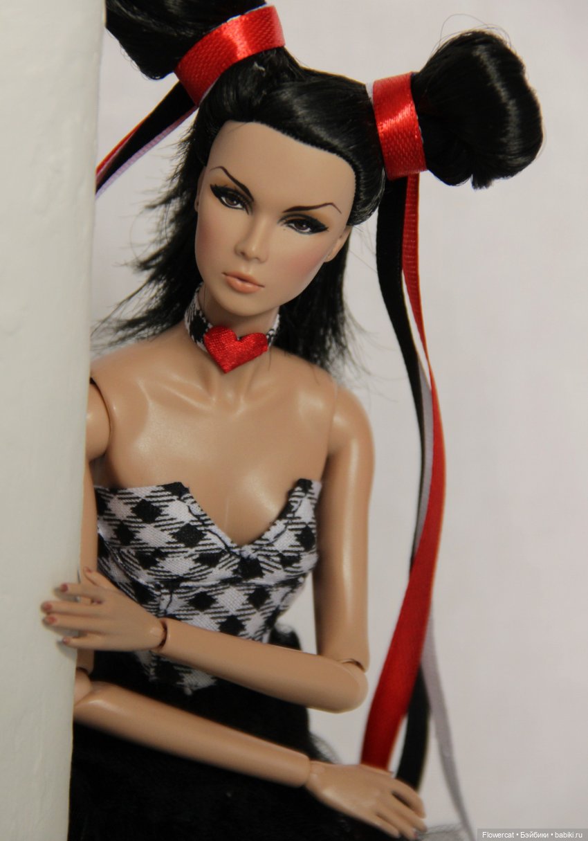 LOVE IS...Сыграть с ним в шахматы (фото 2)