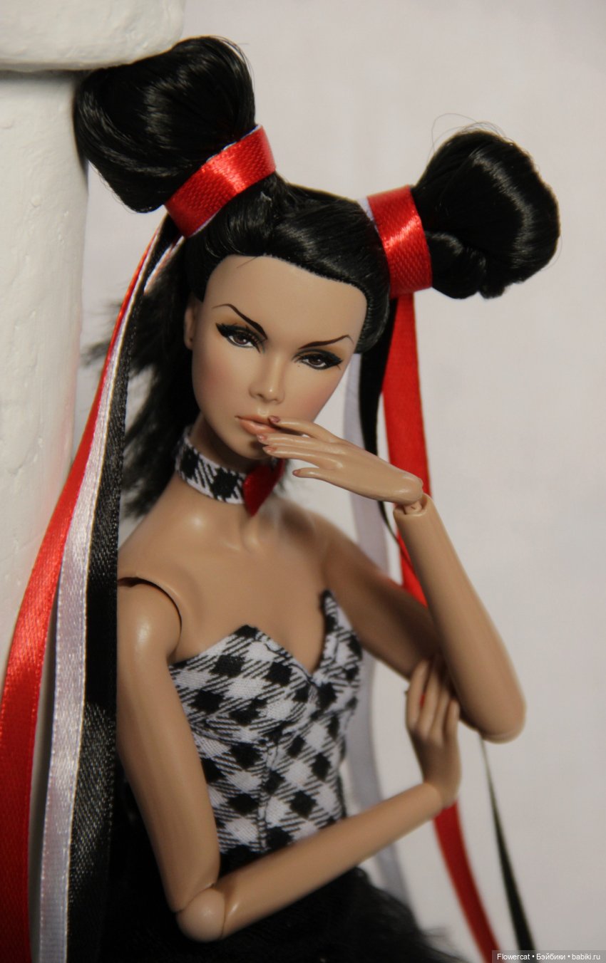 LOVE IS...Сыграть с ним в шахматы (фото 3)