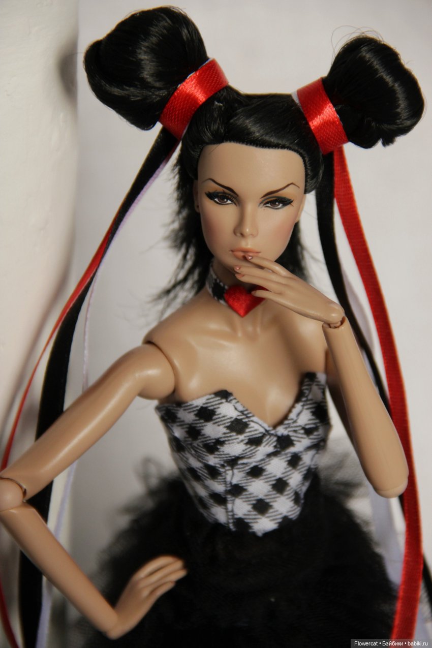 LOVE IS...Сыграть с ним в шахматы (фото 6)