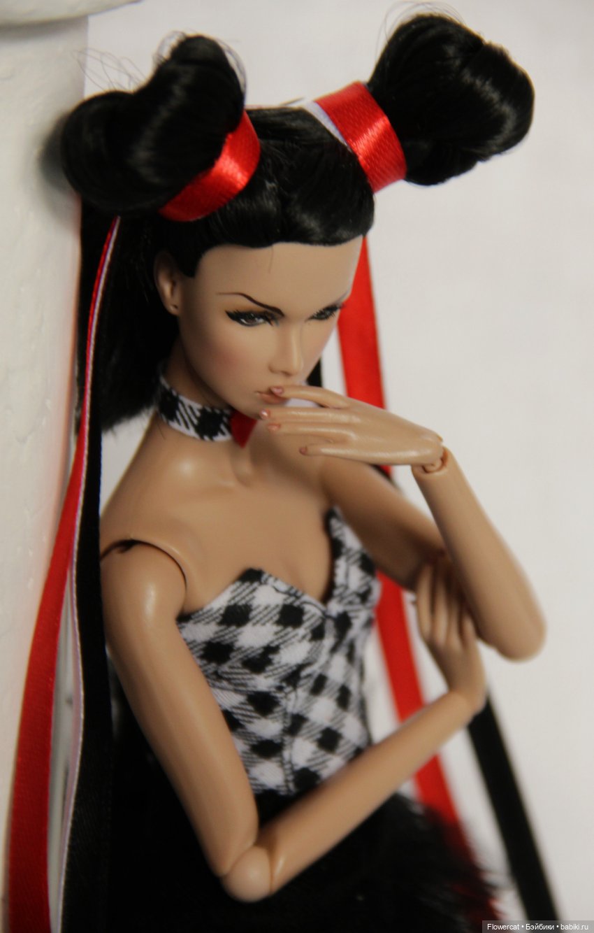 LOVE IS...Сыграть с ним в шахматы (фото 4)