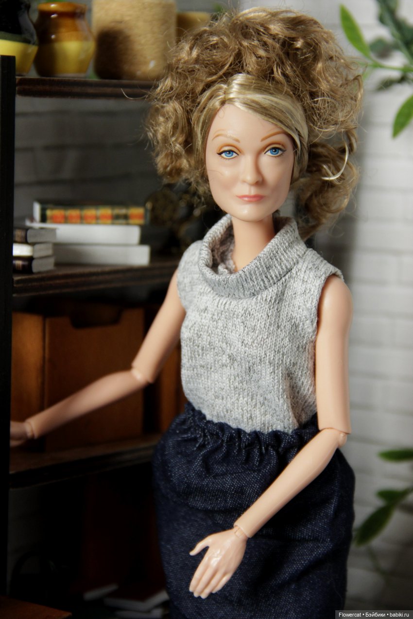 Кошки, бабушка, мальчишки... ну и вообще - все, про что Анька расскажет) (фото 5)