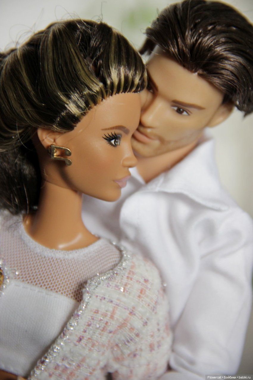 Кошки, бабушка, мальчишки... ну и вообще - все, про что Анька расскажет)