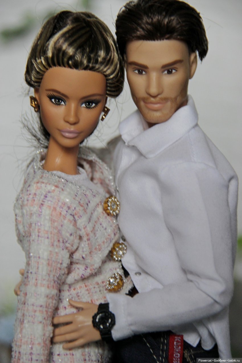 Кошки, бабушка, мальчишки... ну и вообще - все, про что Анька расскажет)