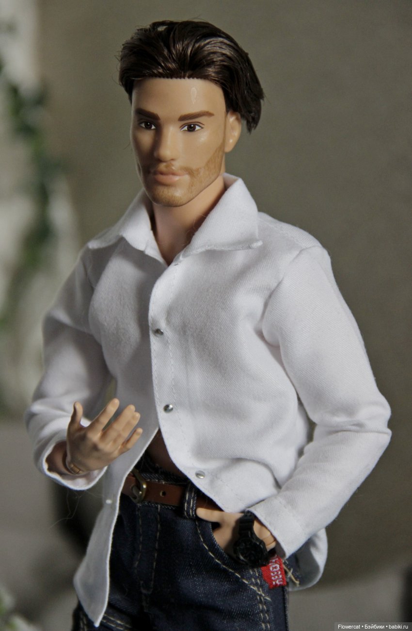 Кошки, бабушка, мальчишки... ну и вообще - все, про что Анька расскажет)