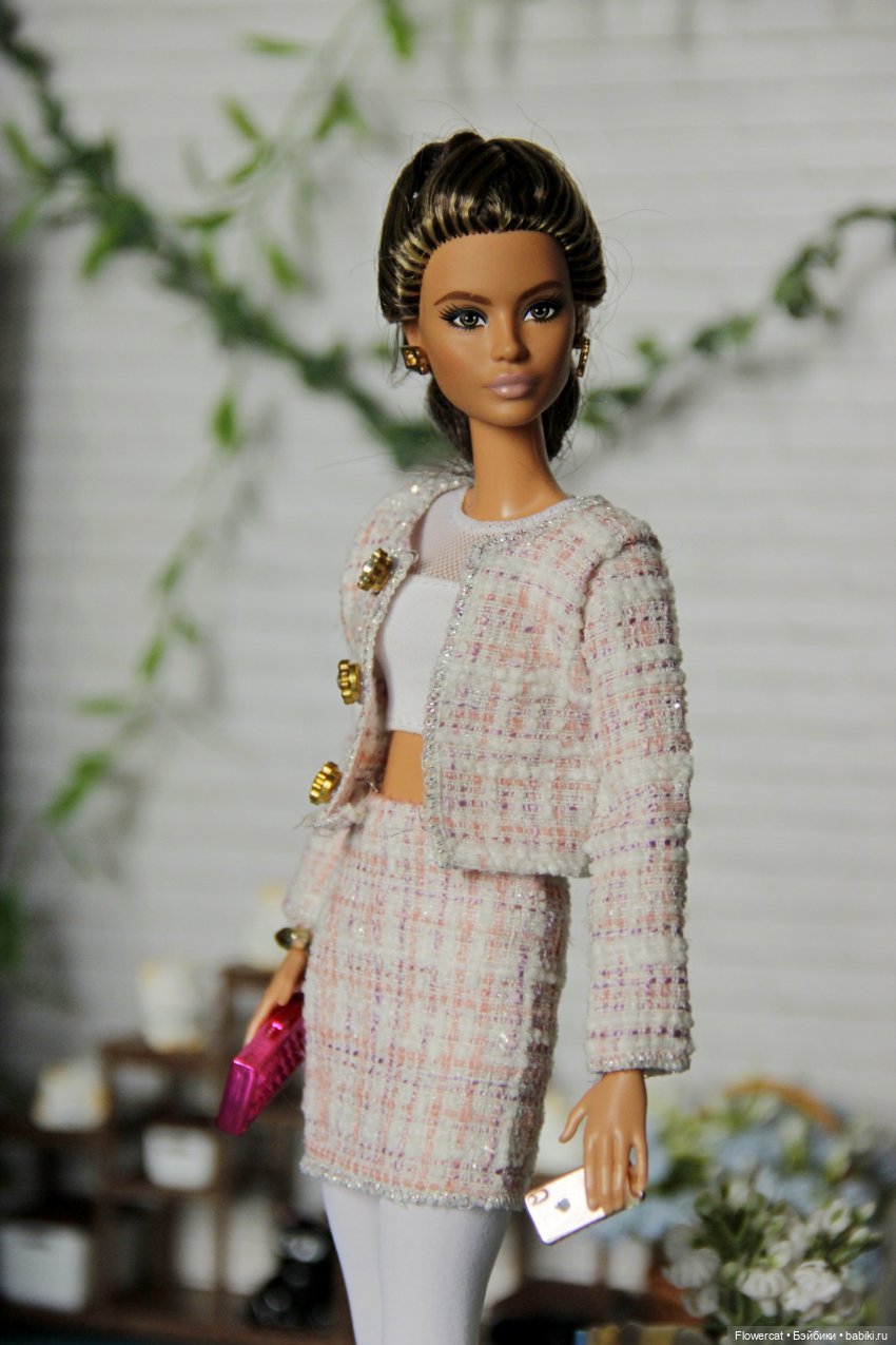 Кошки, бабушка, мальчишки... ну и вообще - все, про что Анька расскажет)