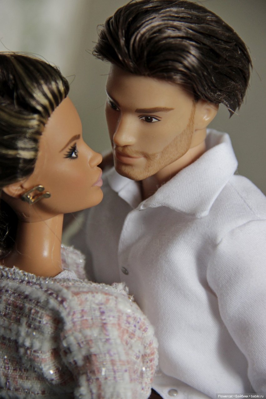 Кошки, бабушка, мальчишки... ну и вообще - все, про что Анька расскажет)