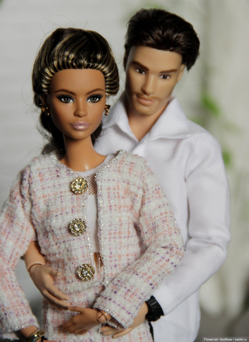 Кошки, бабушка, мальчишки... ну и вообще - все, про что Анька расскажет)