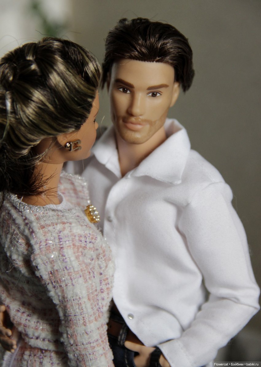 Кошки, бабушка, мальчишки... ну и вообще - все, про что Анька расскажет)