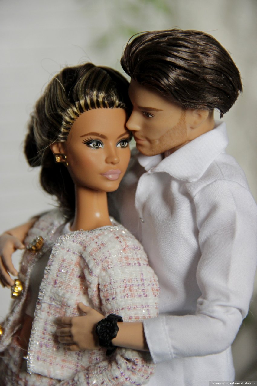 Кошки, бабушка, мальчишки... ну и вообще - все, про что Анька расскажет)