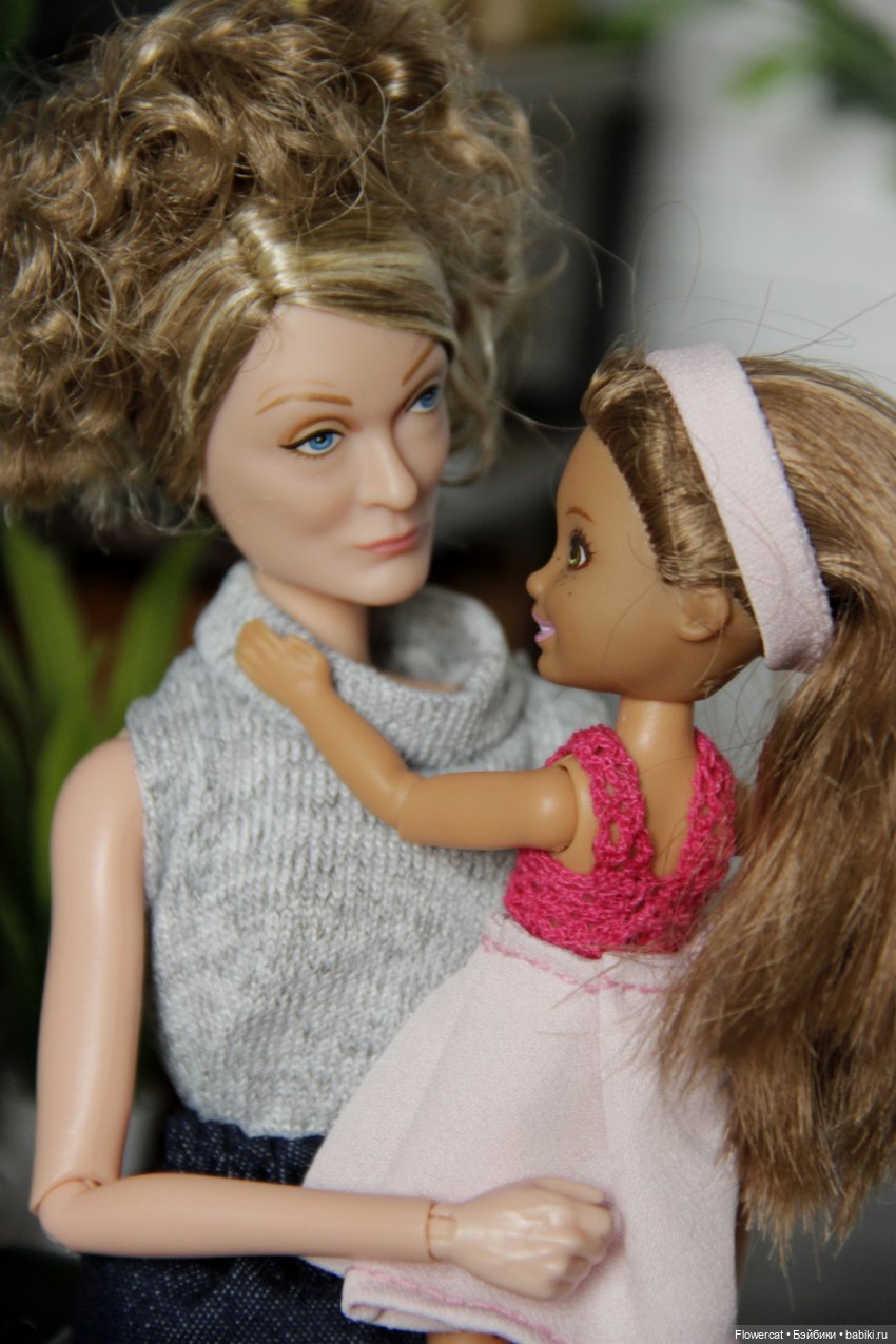 Кошки, бабушка, мальчишки... ну и вообще - все, про что Анька расскажет)