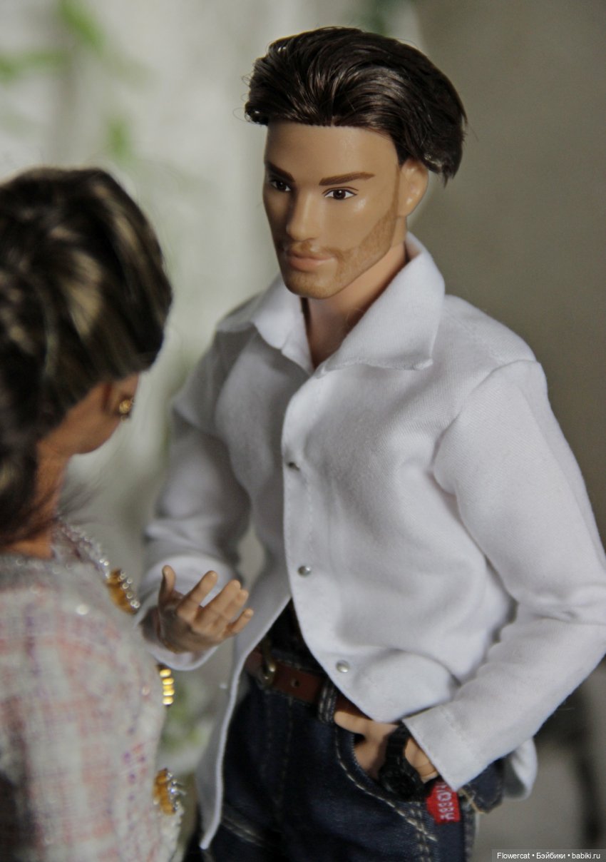 Кошки, бабушка, мальчишки... ну и вообще - все, про что Анька расскажет)