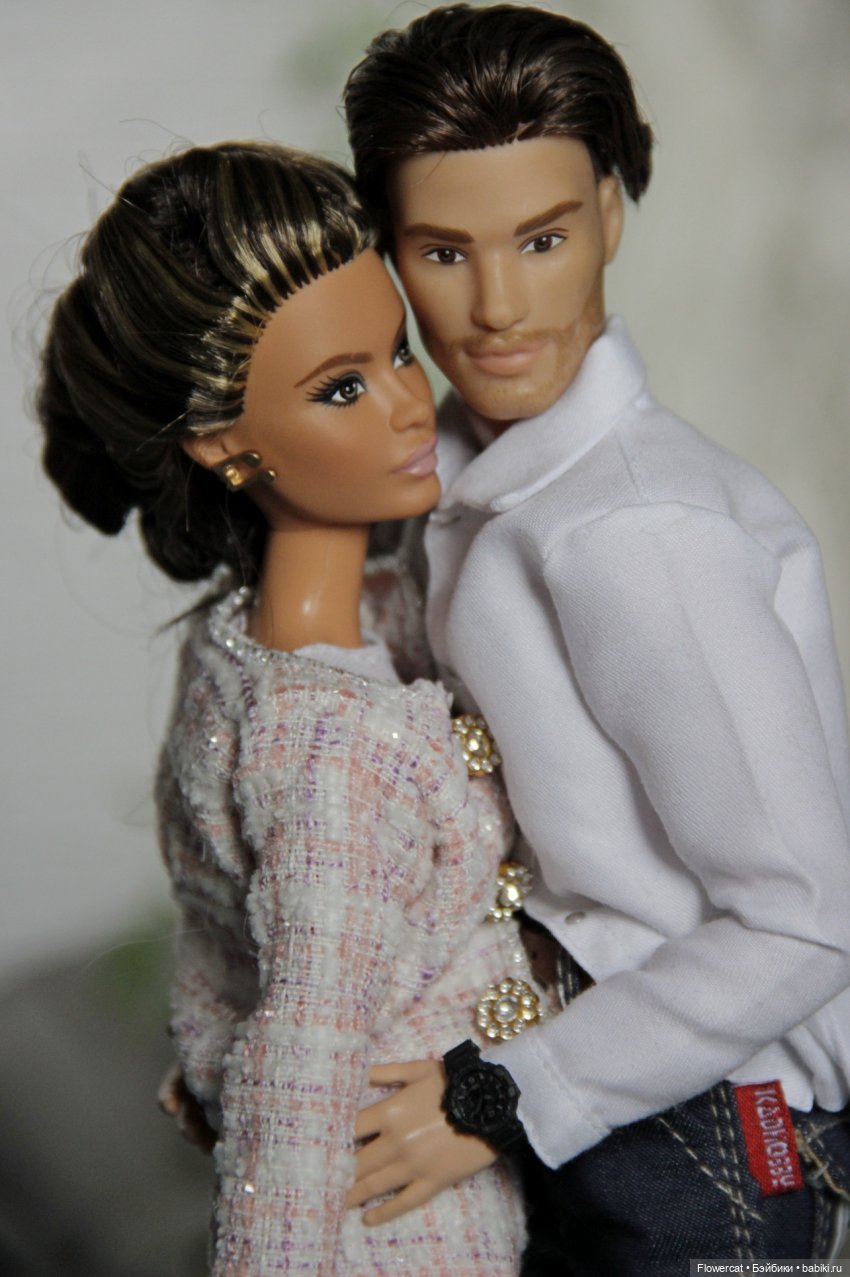 Кошки, бабушка, мальчишки... ну и вообще - все, про что Анька расскажет)