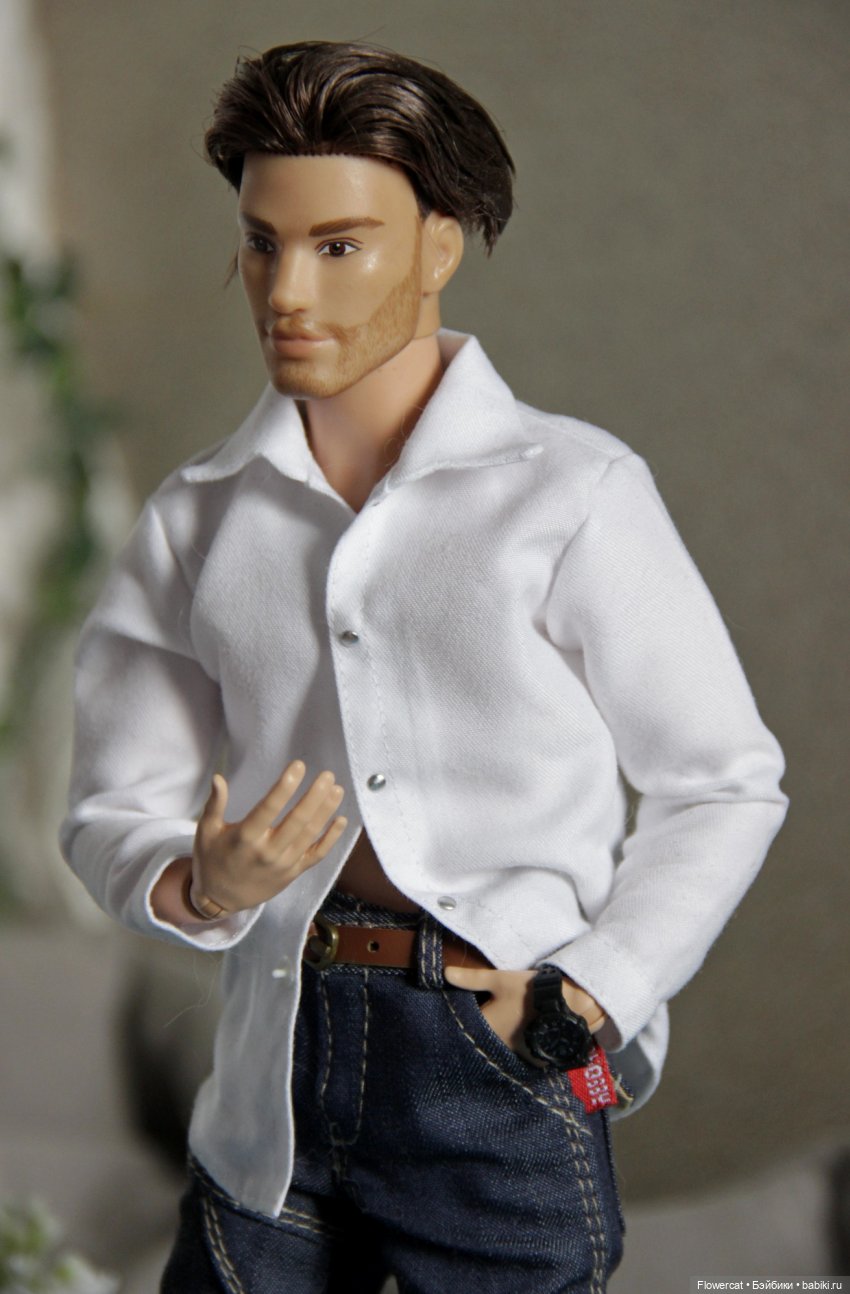 Кошки, бабушка, мальчишки... ну и вообще - все, про что Анька расскажет)