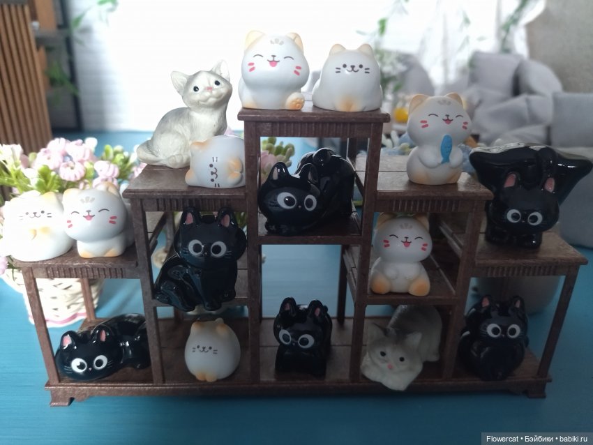 Кошки, бабушка, мальчишки... ну и вообще - все, про что Анька расскажет)