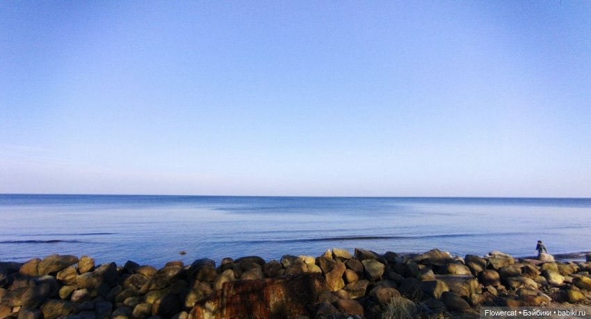 Осенние свидания) погуляем? Вадим и Кристина (фото 2)