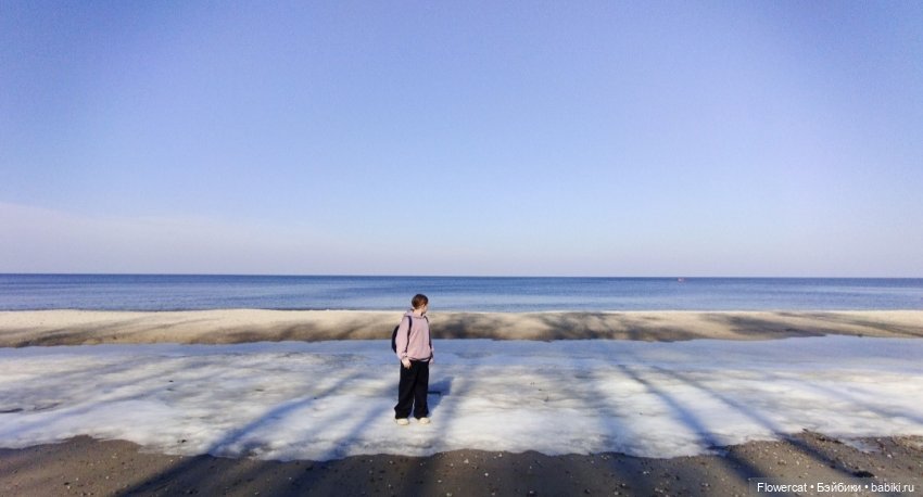 Осенние свидания) погуляем? Вадим и Кристина (фото 3)