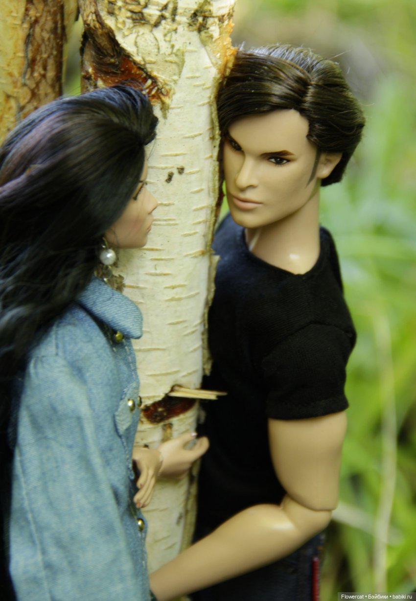 Пикник и прогулка — Куклы Integrity Toys (Интегрити): Poppy Parker