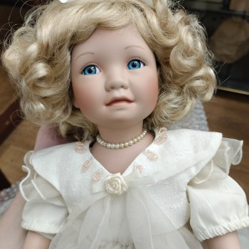 Два вопроса о куклах Эштон Дрейк (Ashton Drake)