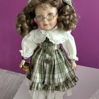 Умница из Leonardo collection