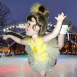 Фигуристка от Ashton Drake