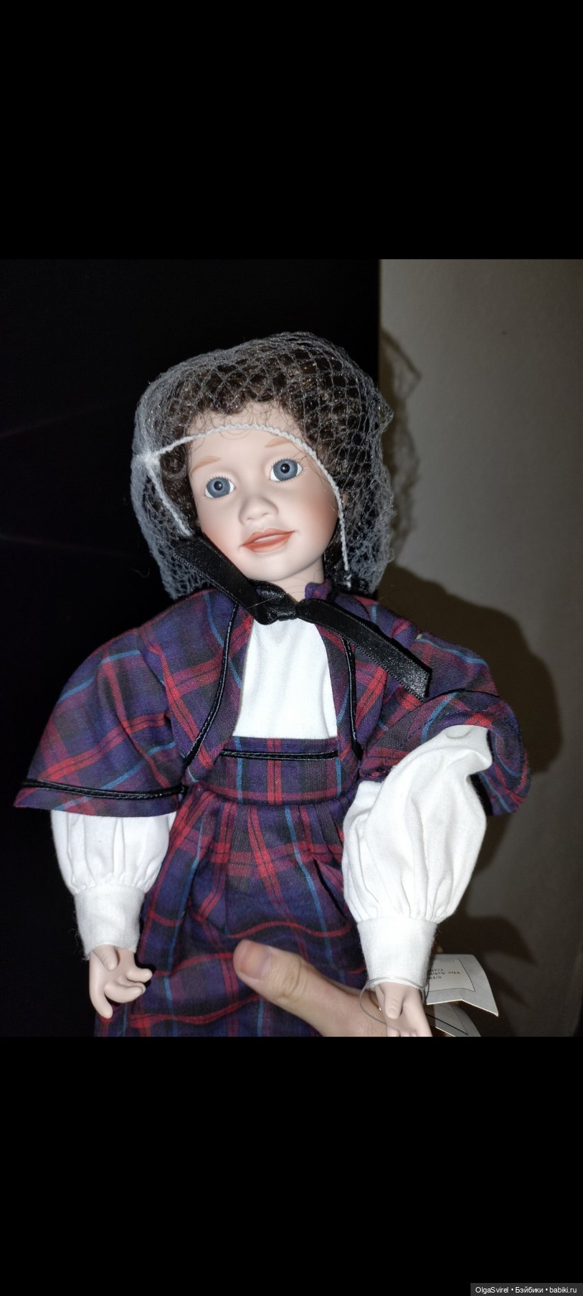 Пополнение Ashton Drake часть 2 (фото 3)