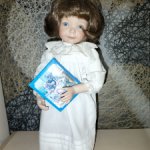 Дженни от Дианны Эффнер