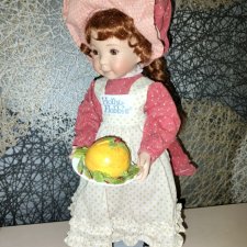 Холли Хобби от Дианны Эффнер