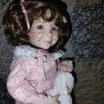 Сахар и специи (Sugar and spice) от Дианны Эффнер