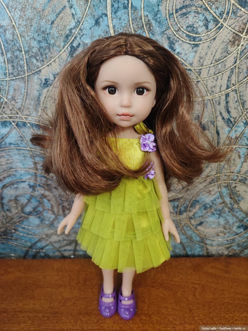 Как Настенька портал открыла (фото 3)