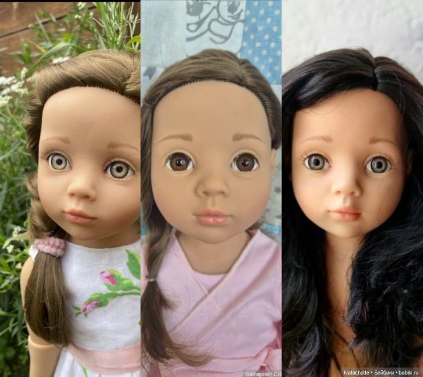 Как Настенька портал открыла (фото 7)