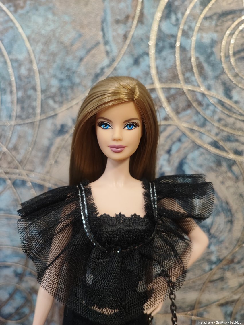 Как Настенька портал открыла (фото 9)