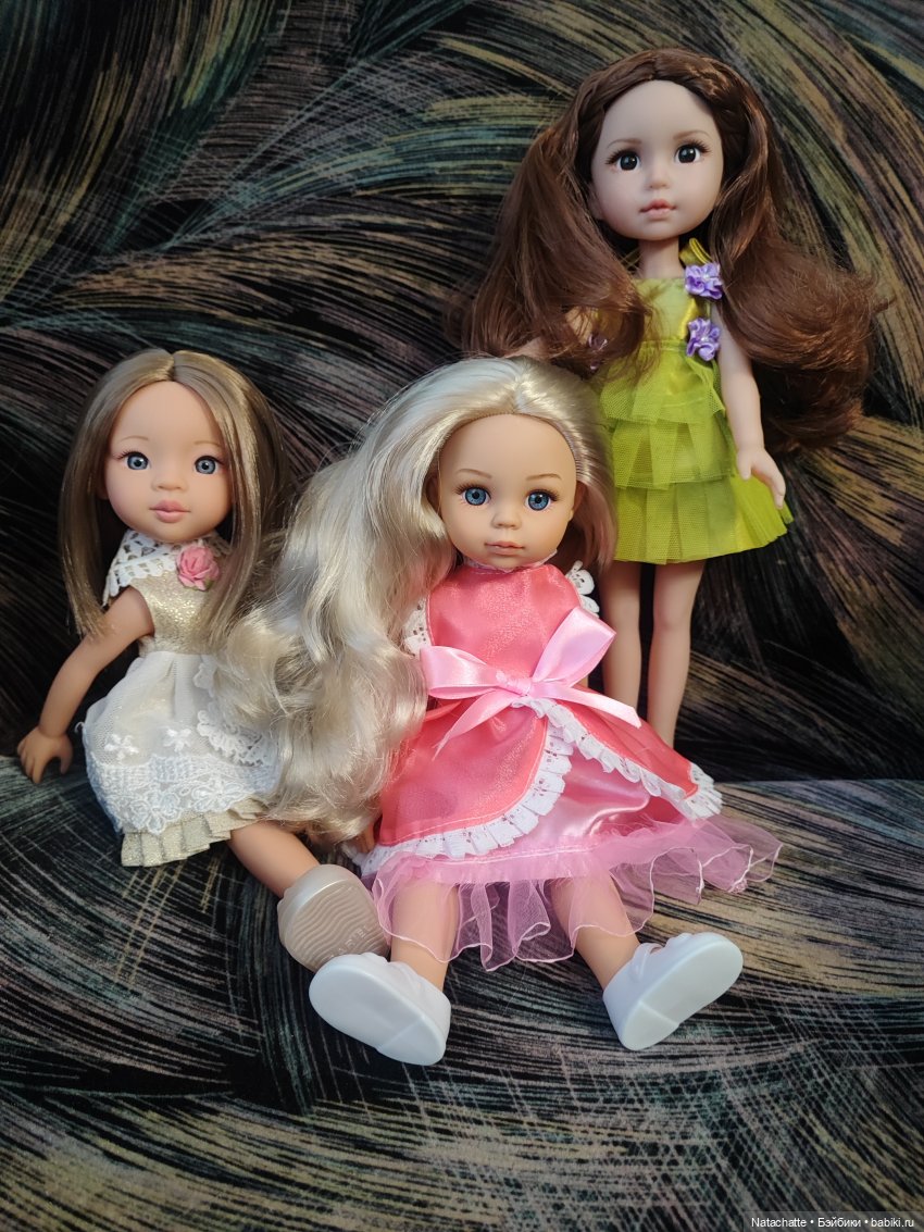 Как Настенька портал открыла (фото 5)