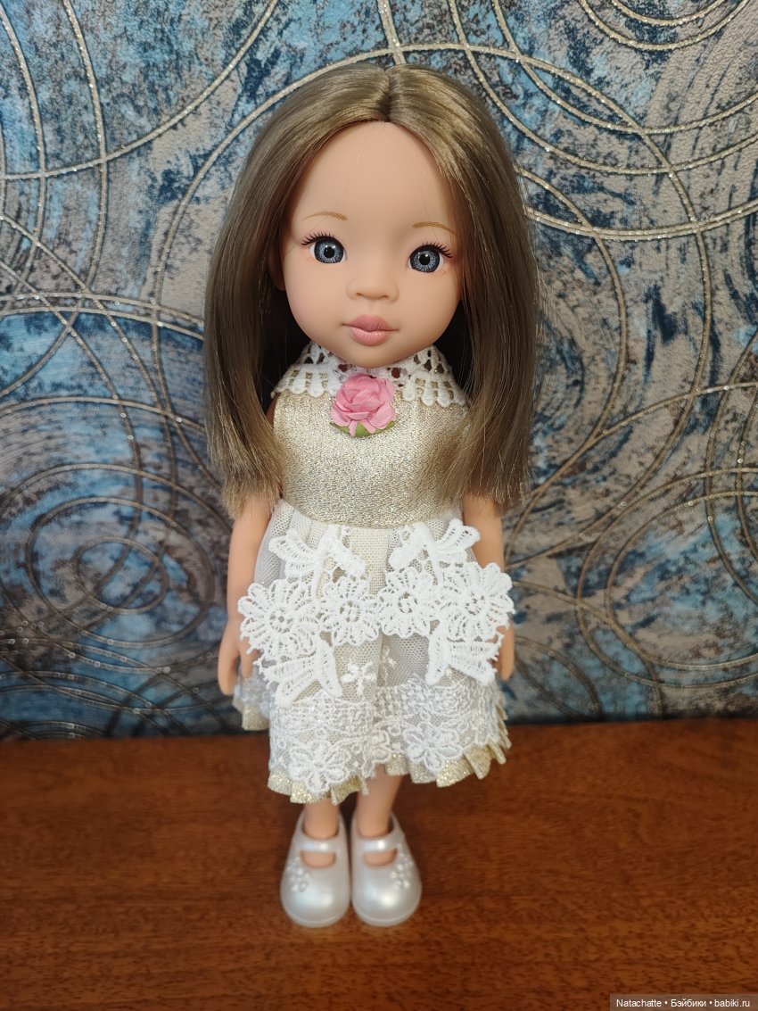 Как Настенька портал открыла (фото 2)