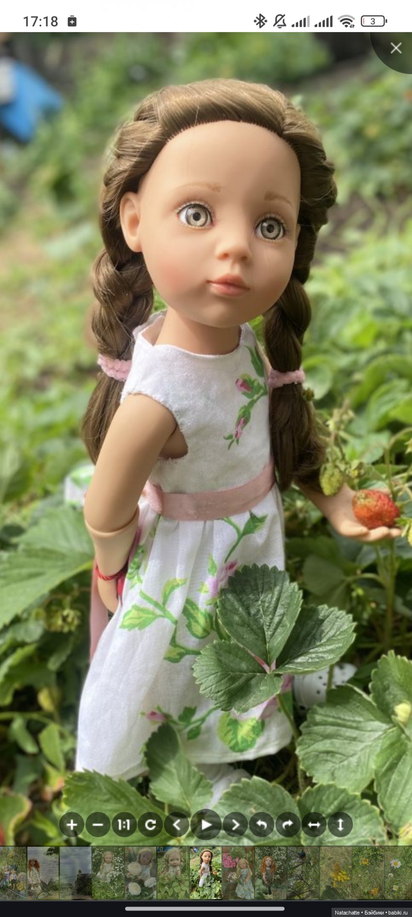 Как Настенька портал открыла (фото 6)