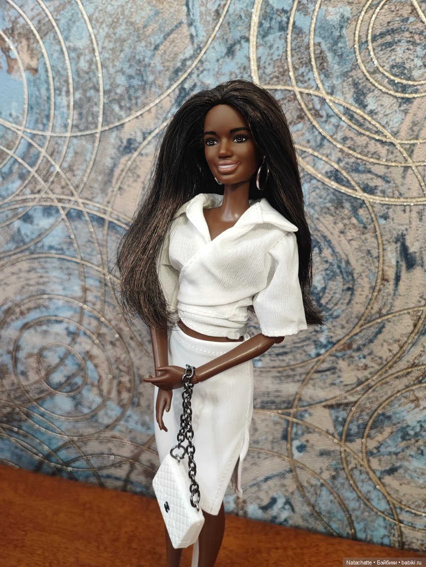 Как Настенька портал открыла