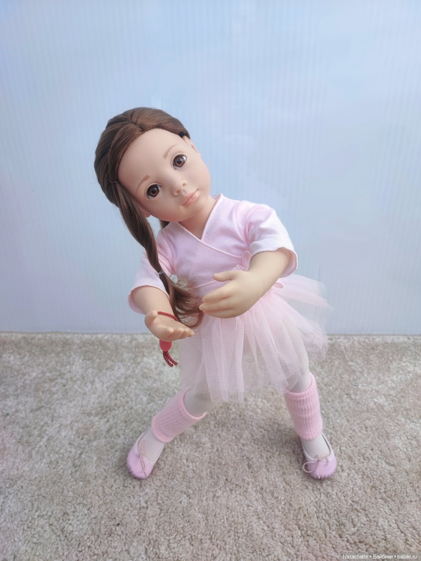 Мои первые Небарби, мой новый мир🌸 (фото 4)