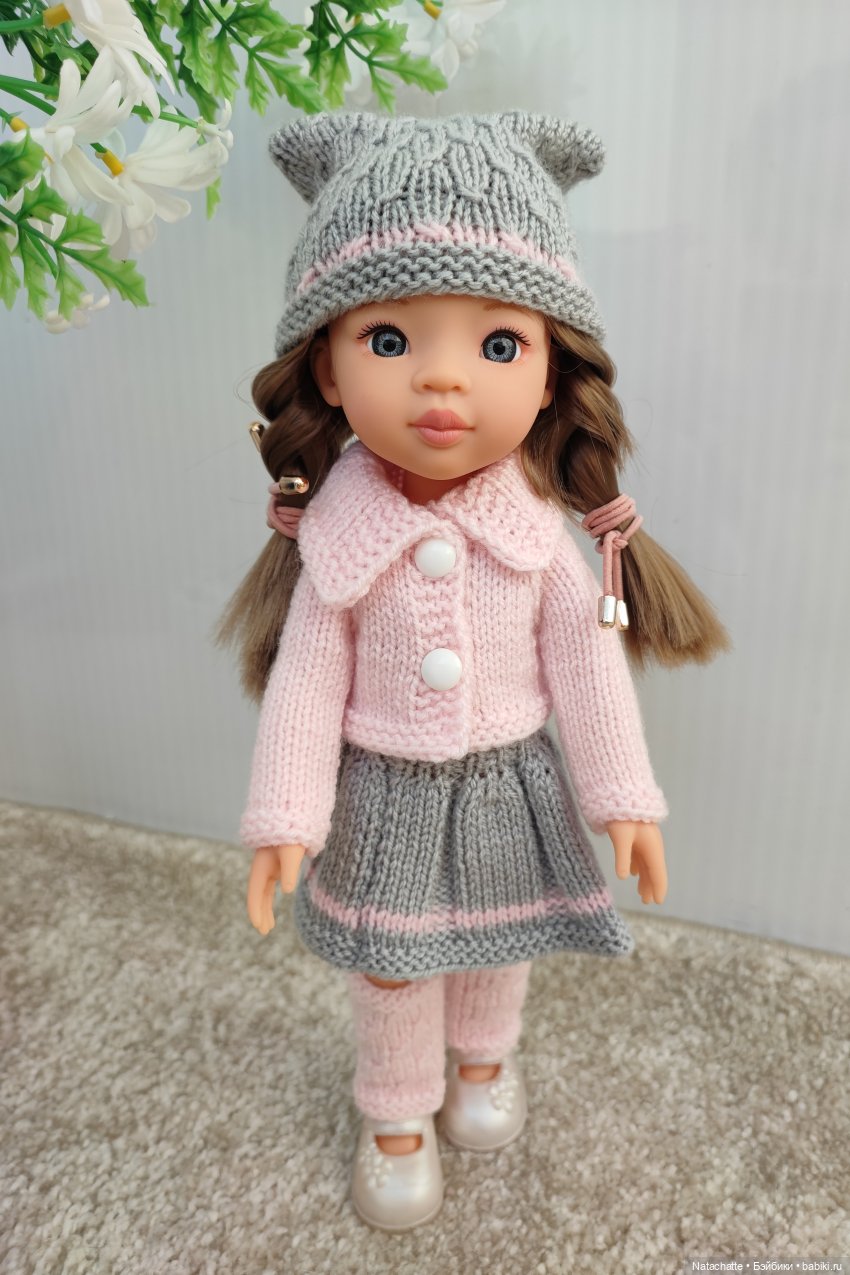 Мои первые Небарби, мой новый мир🌸 (фото 6)