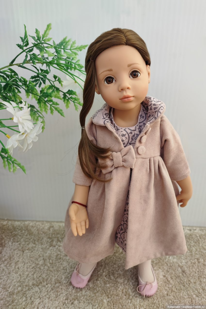 Мои первые Небарби, мой новый мир🌸 (фото 10)