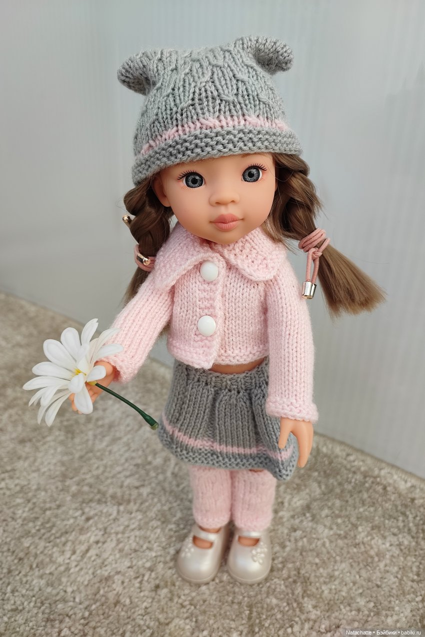 Мои первые Небарби, мой новый мир🌸 (фото 9)