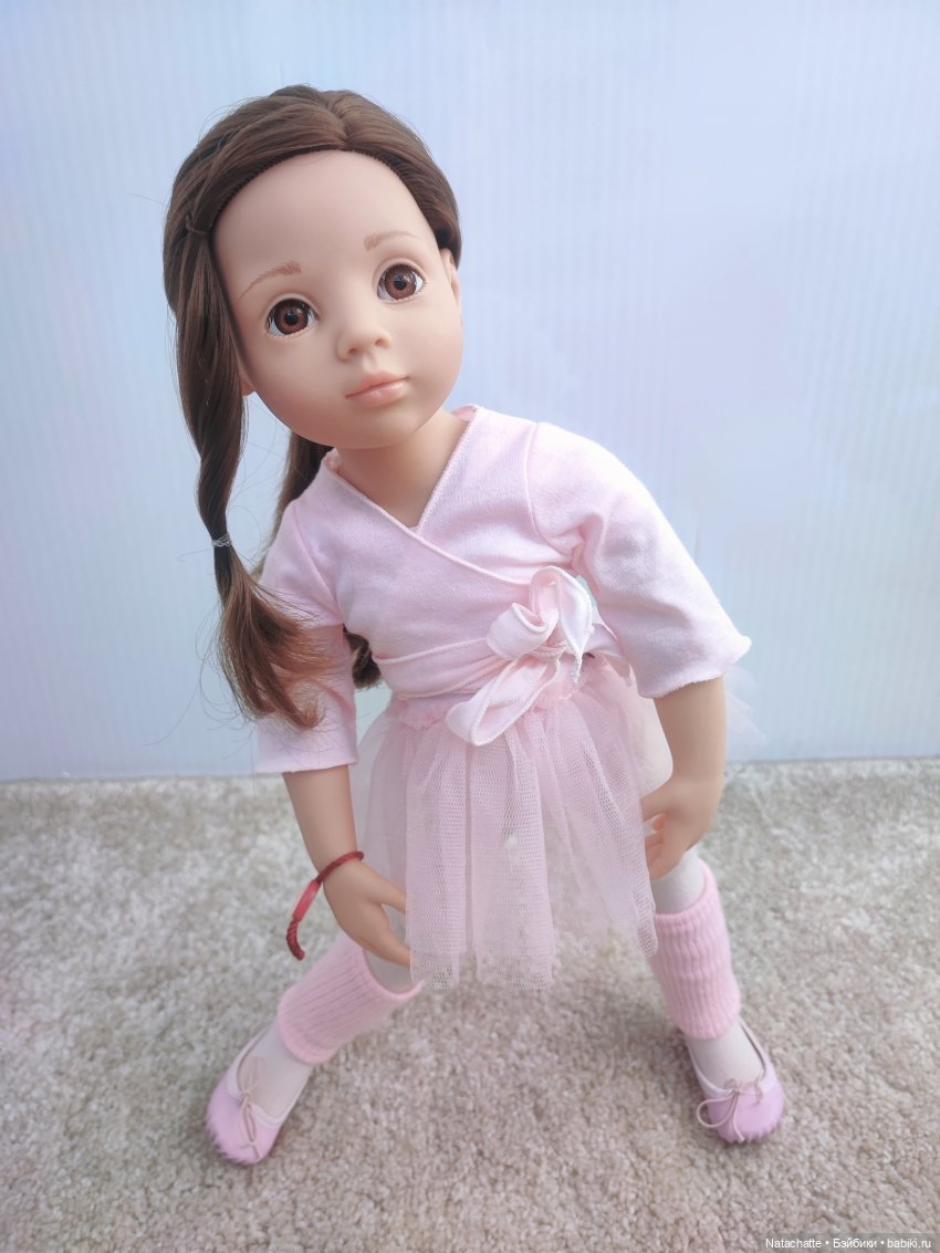 Мои первые Небарби, мой новый мир🌸 (фото 2)