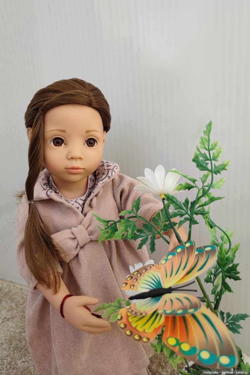 Мои первые Небарби, мой новый мир🌸 (фото 7)