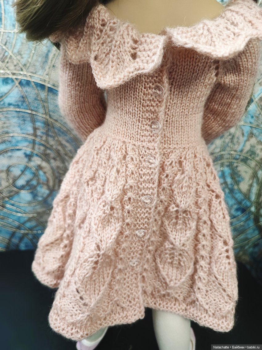 Мои первые Небарби, мой новый мир🌸