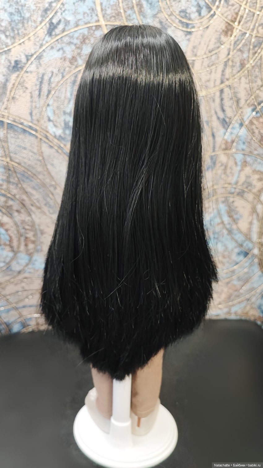 Первая Паолка, и сразу новый опыт с нюансами) | Бэйбики Первая Паолка, и сразу новый опыт с нюансами) (фото 3)