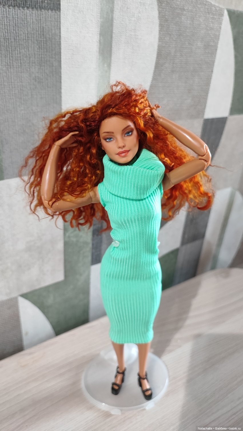 Кукольные итоги 2025 первые (фото 5)