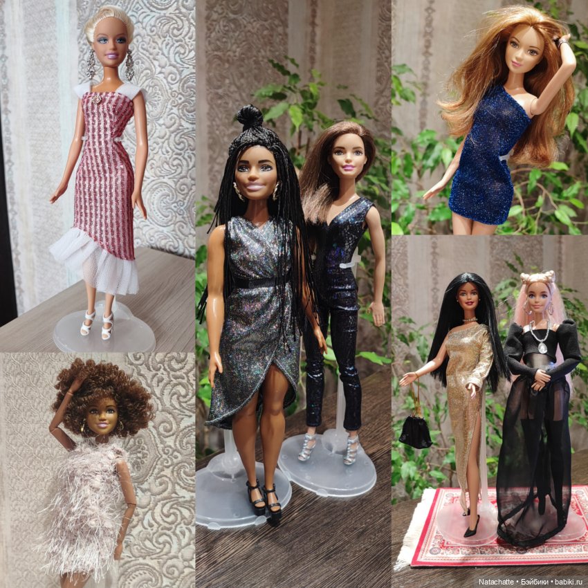 Кукольные итоги 2025 первые (фото 4)