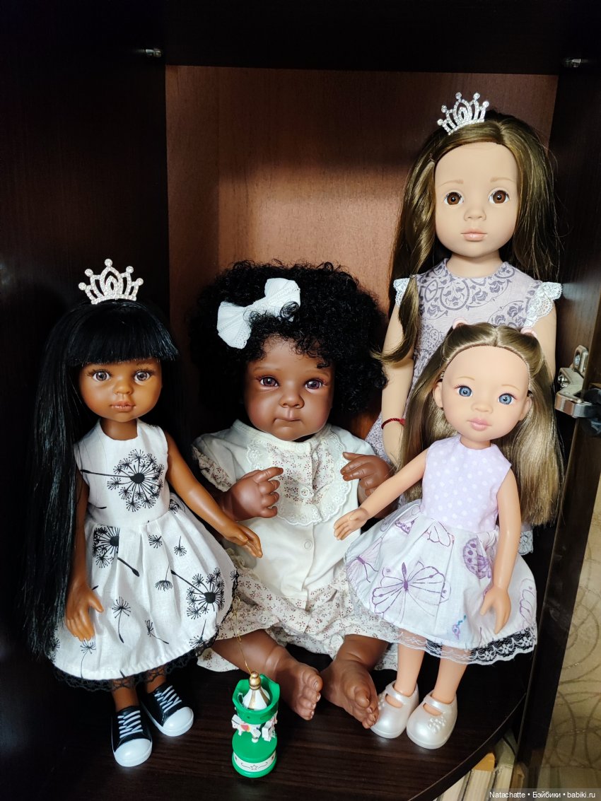 Кукольные итоги 2025 первые (фото 9)